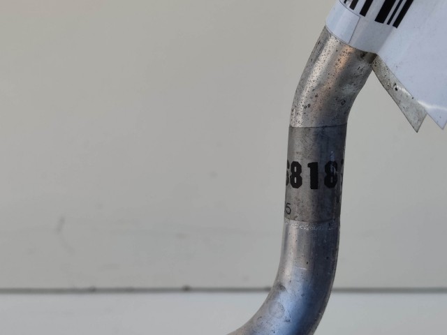 Fiat Panda II. 1,2 benzin, 46818159 számú klímacső