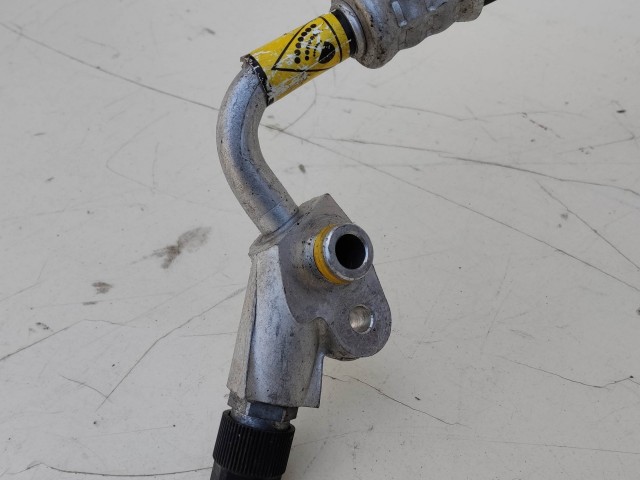 Fiat Panda II. 1,2 benzin, 46818159 számú klímacső