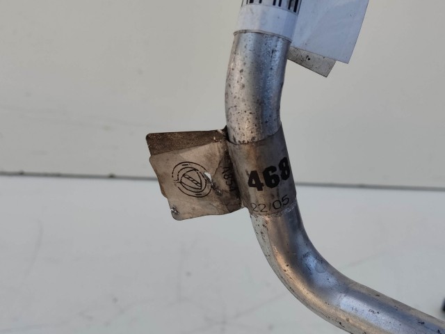 Fiat Panda II. 1,2 benzin, 46818159 számú klímacső