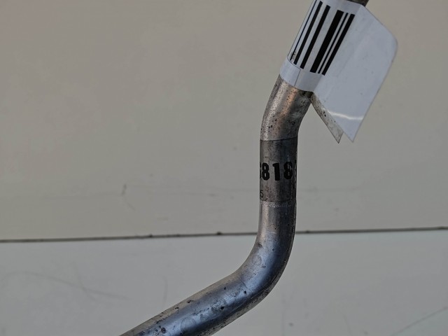 Fiat Panda II. 1,2 benzin, 46818159 számú klímacső