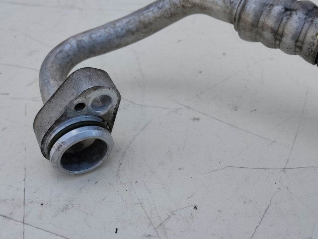 Lancia Thesis 2,4 Jtd, 60674554 számú klímacső