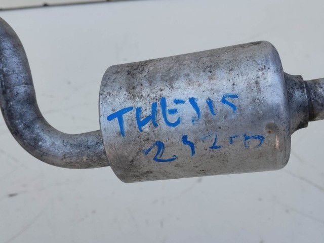 Lancia Thesis 2,4 Jtd, 60674554 számú klímacső