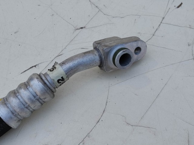 Lancia Thesis 2,4 Jtd, 60674554 számú klímacső