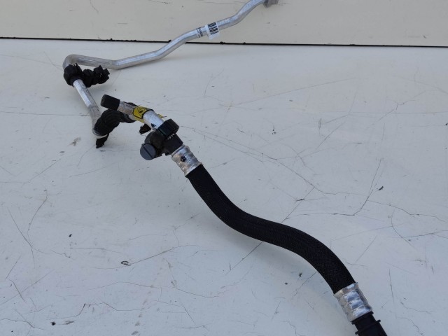 Fiat 500 1,3 Mjet klímacső 52029437