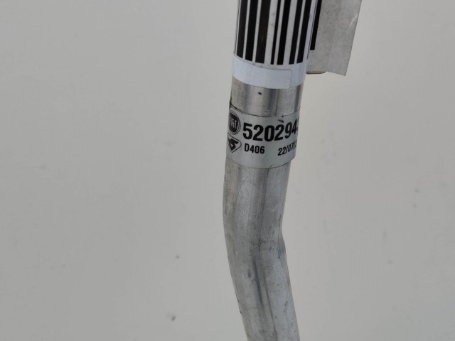 Fiat 500 1,3 Mjet klímacső 52029437