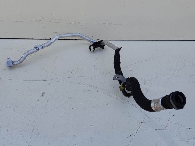 Fiat 500 1,3 Mjet klímacső 52029437