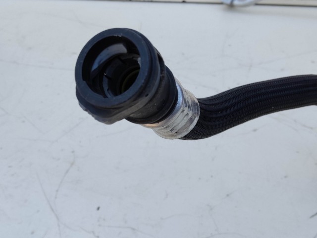 Fiat 500 1,3 Mjet klímacső 52029437