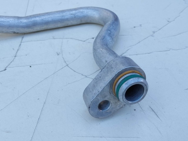 Alfa Romeo 166 2,0 V6 Tb klímacső 60657887