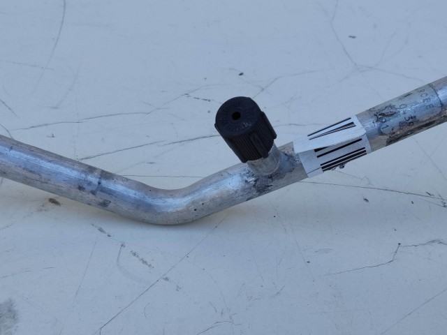 Alfa Romeo 166 2,0 V6 Tb klímacső 60657887