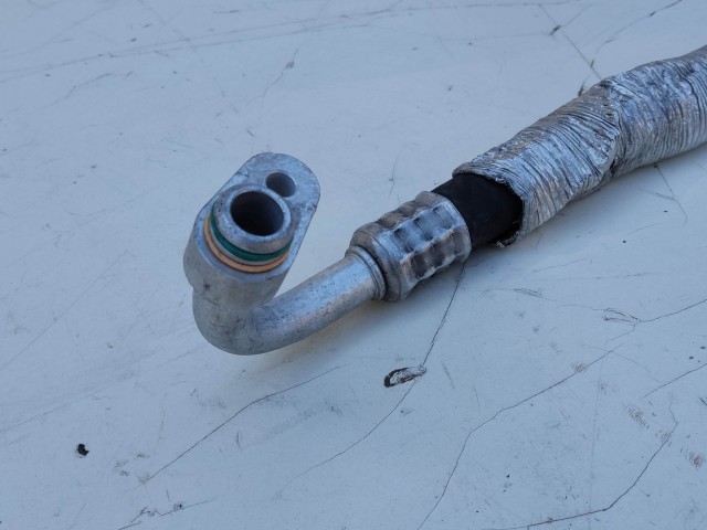 Alfa Romeo 166 2,0 V6 Tb klímacső 60657887