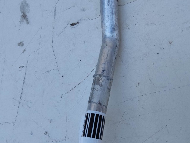 Alfa Romeo 166 2,0 V6 Tb klímacső 60657887