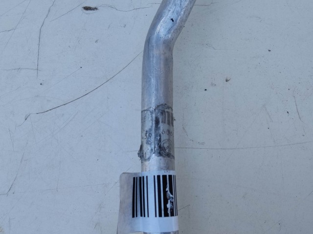 Alfa Romeo 166 2,0 V6 Tb klímacső 60657887