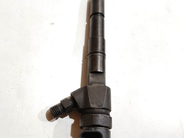 200412 Alfa Romeo 147, 156, 159, Gt, Fiat Croma, Bravo, Stilo 1,9 16v Diesel injektor 55198218 , 0445110391 sorszám: 2206 1041