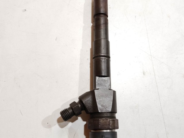 200416 Alfa Romeo 147, 156, 159, Gt, Fiat Croma, Bravo, Stilo 1,9 16v Diesel injektor 55198218 , 0445110391 sorszám: 3215 3906