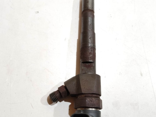 200417 Alfa Romeo 147, 156, Gt, Fiat Stilo, Lancia Diesel injektor 0445110111, 55192534 sorszám:3106 3883 