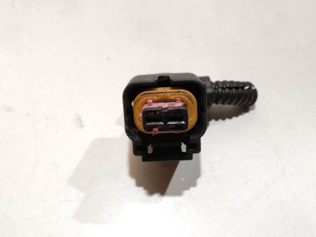 Alfa Romeo, Fiat, Lancia Bosch injektor elektromos csatlakozó 0445110391