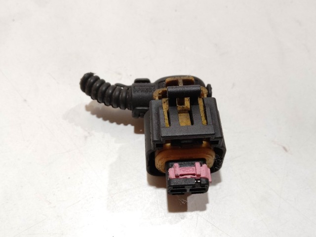 Alfa Romeo, Fiat, Lancia Bosch injektor elektromos csatlakozó 0445110391