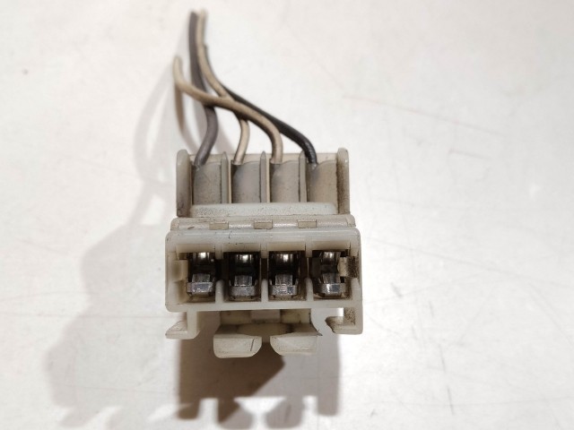 200438 Fiat Grande Punto hátsó lámpa elektromos csatlakozó
