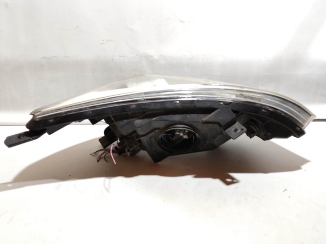 200457 Kia Rio 2011-2017 bal első  fényszóró 92101-1WXXX