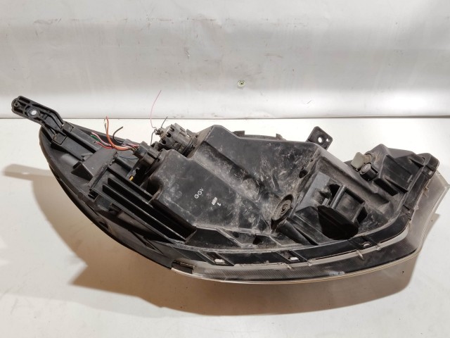 200457 Kia Rio 2011-2017 bal első  fényszóró 92101-1WXXX