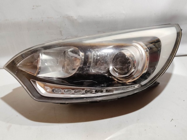 200457 Kia Rio 2011-2017 bal első  fényszóró 92101-1WXXX