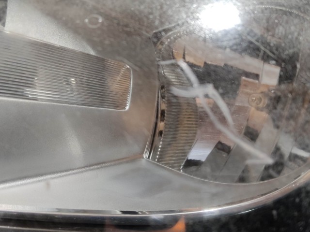 200457 Kia Rio 2011-2017 bal első  fényszóró 92101-1WXXX