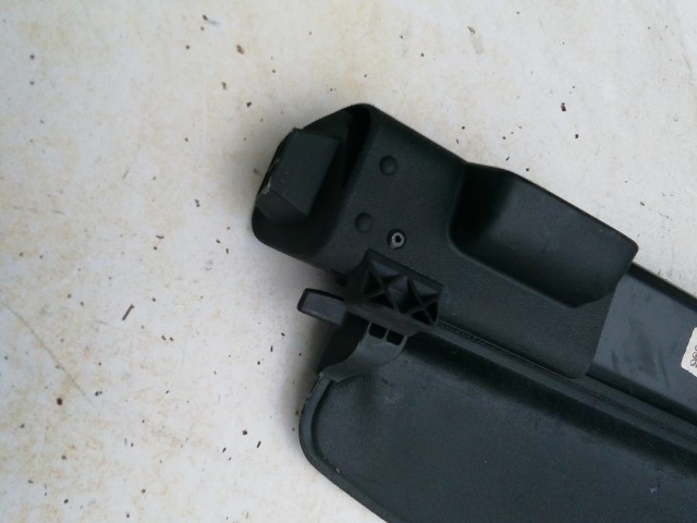 199790 Mercedes Benz B-Class W245 kalaptartó (csomagtér roló) A1698100220