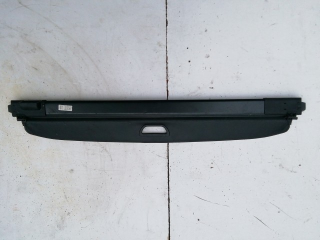 199790 Mercedes Benz B-Class W245 kalaptartó (csomagtér roló) A1698100220