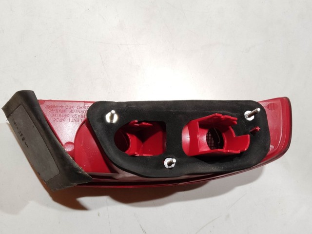 200482 Alfa Romeo 159 2005-2011 jobb hátsó külső lámpa, izzó foglalat nélkül 50504818