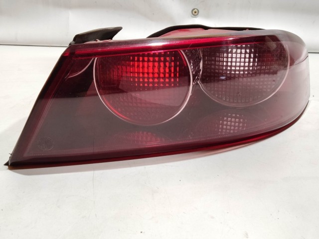 200482 Alfa Romeo 159 2005-2011 jobb hátsó külső lámpa, izzó foglalat nélkül 50504818