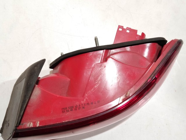 200482 Alfa Romeo 159 2005-2011 jobb hátsó külső lámpa, izzó foglalat nélkül 50504818