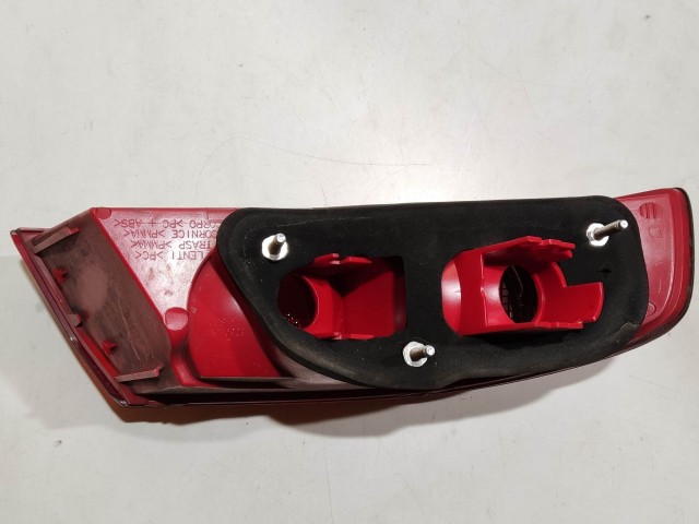 200484 Alfa Romeo 159 2005-2011 jobb hátsó külső lámpa, izzó foglalat nélkül 50504818