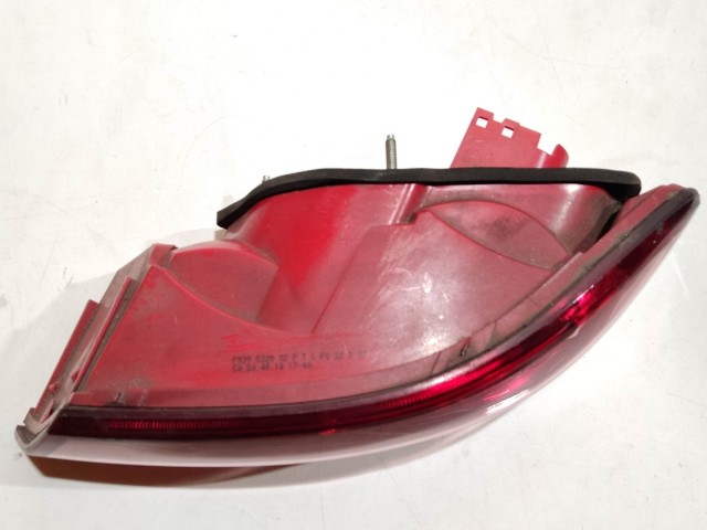 200484 Alfa Romeo 159 2005-2011 jobb hátsó külső lámpa, izzó foglalat nélkül 50504818