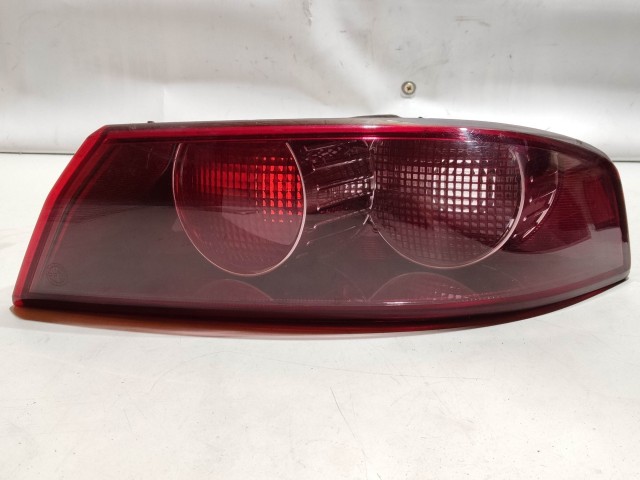 200484 Alfa Romeo 159 2005-2011 jobb hátsó külső lámpa, izzó foglalat nélkül 50504818