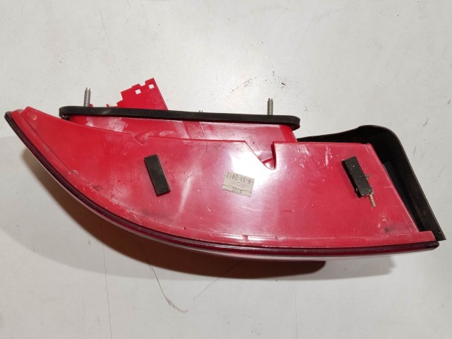 200486 Alfa Romeo 159 2005-2011 jobb hátsó külső lámpa, izzó foglalat nélkül 50504818