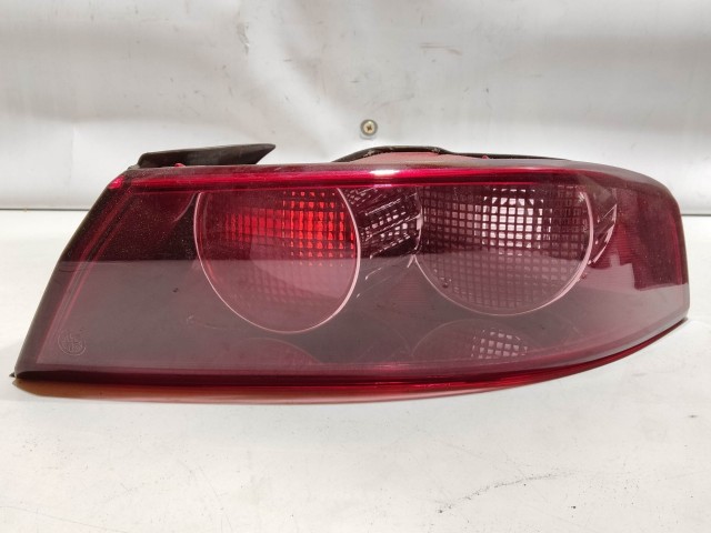 200486 Alfa Romeo 159 2005-2011 jobb hátsó külső lámpa, izzó foglalat nélkül 50504818