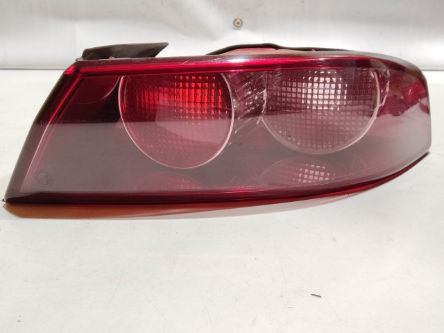 200487 Alfa Romeo 159 2005-2011 jobb hátsó külső lámpa, izzó foglalat nélkül 50504818