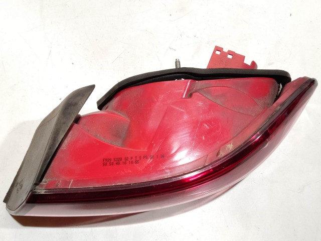 200487 Alfa Romeo 159 2005-2011 jobb hátsó külső lámpa, izzó foglalat nélkül 50504818