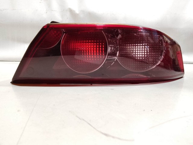 200488 Alfa Romeo 159 2005-2011 jobb hátsó külső lámpa, izzó foglalat nélkül 50504818