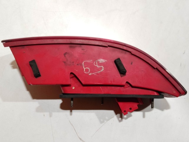 200489 Alfa Romeo 159 2005-2011 jobb hátsó külső lámpa, izzó foglalat nélkül 50504818