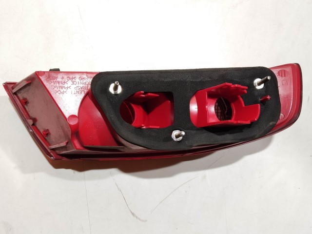 200489 Alfa Romeo 159 2005-2011 jobb hátsó külső lámpa, izzó foglalat nélkül 50504818