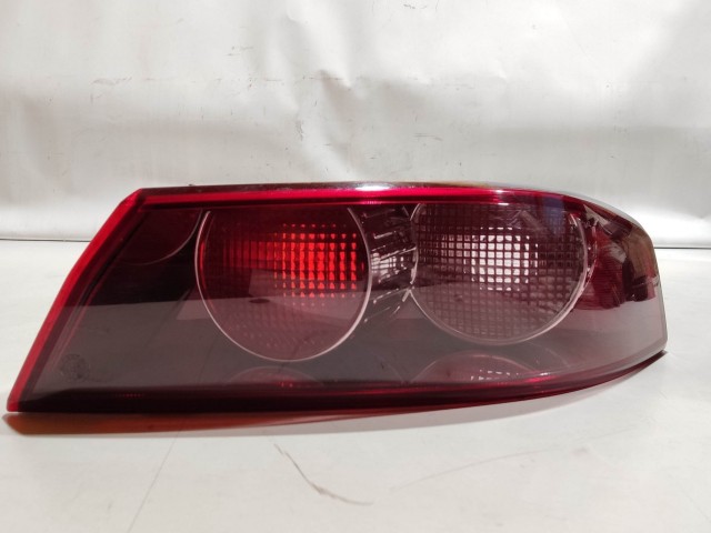 200489 Alfa Romeo 159 2005-2011 jobb hátsó külső lámpa, izzó foglalat nélkül 50504818