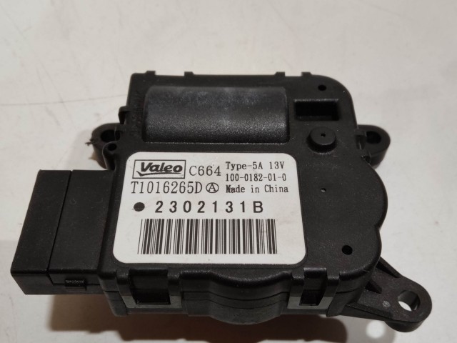 Alfa Romeo Giulietta 2010-2020 Fűtés állító motor T1016265D