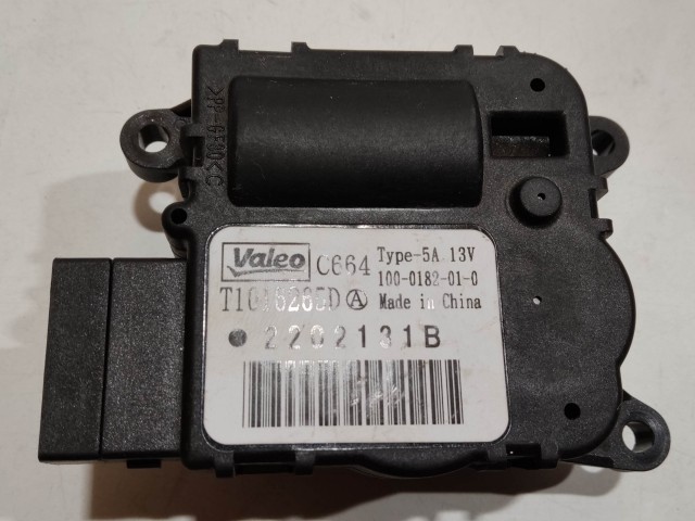 Alfa Romeo Giulietta 2010-2020 fűtés állító motor T1016265D
