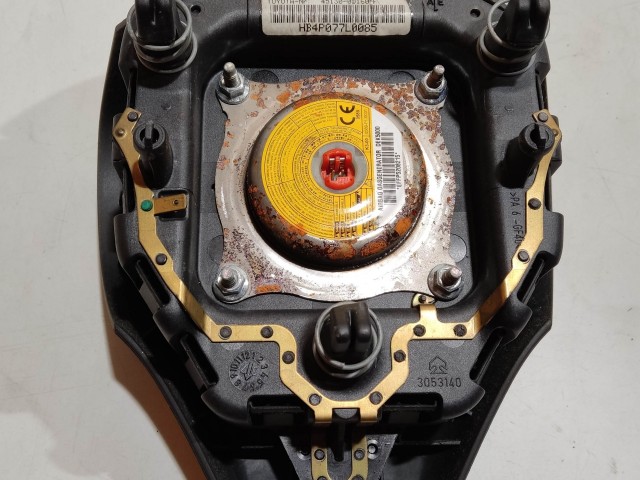 200502 Toyota Yaris II. 2006-2011 Kormánylégzsák 30531449