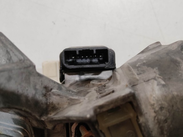 Toyota Yaris III. 2010-2014 2010-2014 Gyújtáskapcsoló Használt Indítókulcsokkal