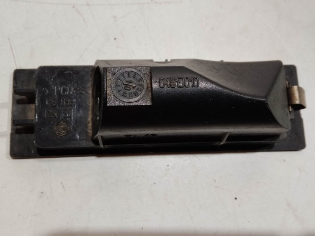 Alfa Romeo Giulietta rendszámtábla világítás 51713400