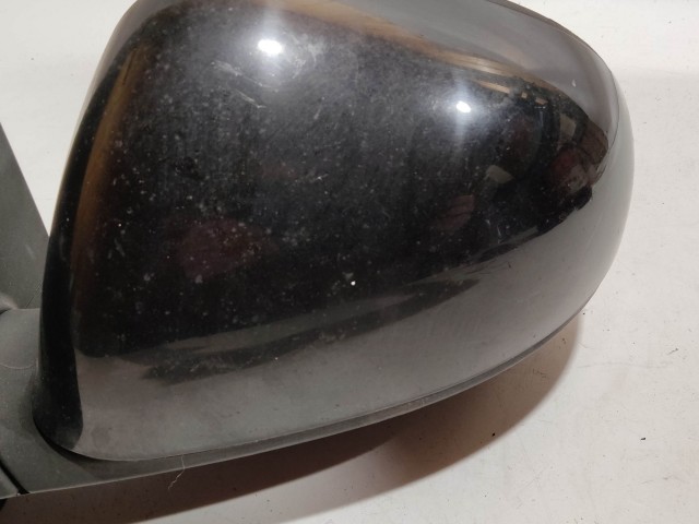 200511 Lancia Ypsilon 2009-2011 bal oldali visszapillantó tükör, 5 vezetékes, nagyobb kivitel!!!!!