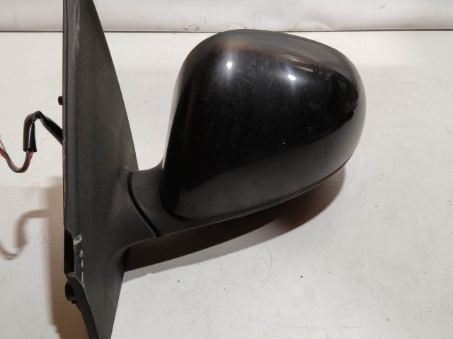 200511 Lancia Ypsilon 2009-2011 bal oldali visszapillantó tükör, 5 vezetékes, nagyobb kivitel!!!!!