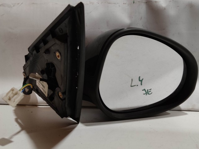 200519 Lancia Ypsilon 2003-2011 jobb oldali 3 vezetékes visszapillantó tükör, nagyobb kivitel!!!!